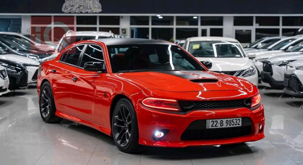 Dodge for sale in Iraq